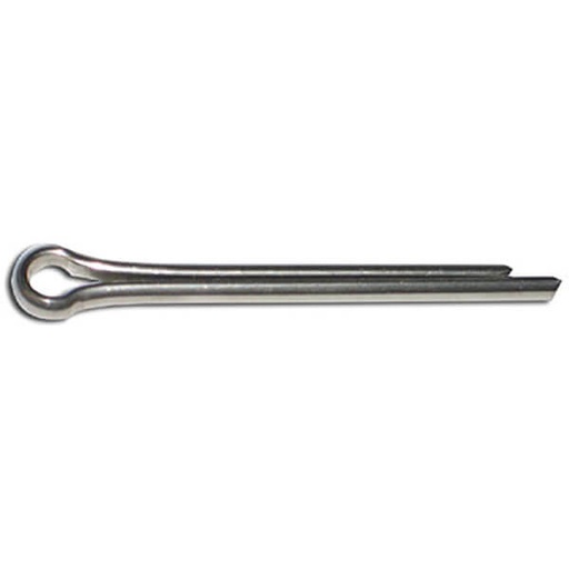 [RX1-04-00160] Economy Cotter Pin Pack 500 Ss