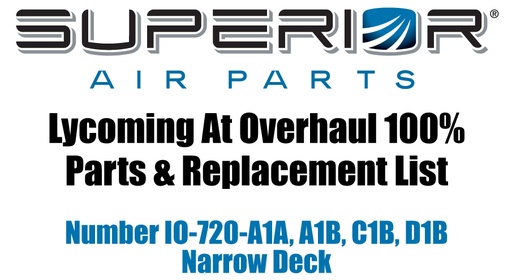 [RX1-08-11870] Superior SL71903A-A Bushing