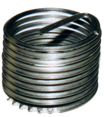[RX1-08-13859] Heli-Coil Insert 18MM X 1/2