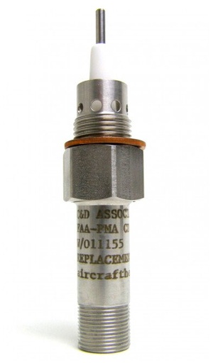 [RX1-08-14609] C&D Spark Plug CD22050