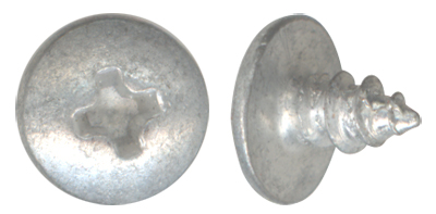 [RX1-04-00974] 6X1/4-A-Tr-Ph Cadmium Sht Mtl Scrw