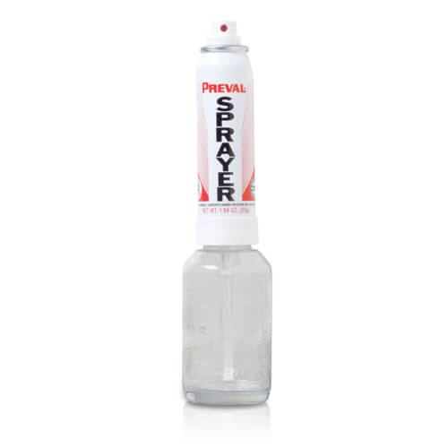 [RX1-09-00339] Preval Sprayer