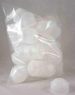 [RX1-09-00758] Plunger For Pro Seal Cartridge