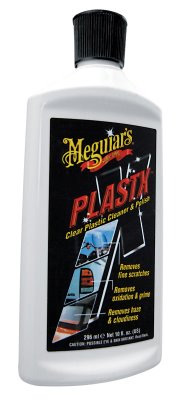 [RX1-09-02324] Meguiars Plastx Cleaner 10 Oz