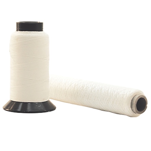[RX1-09-03202] Superflite Hand Sewing Thread 250 Yd