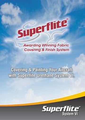 [RX1-09-03224] Superflite System Vi How To Video