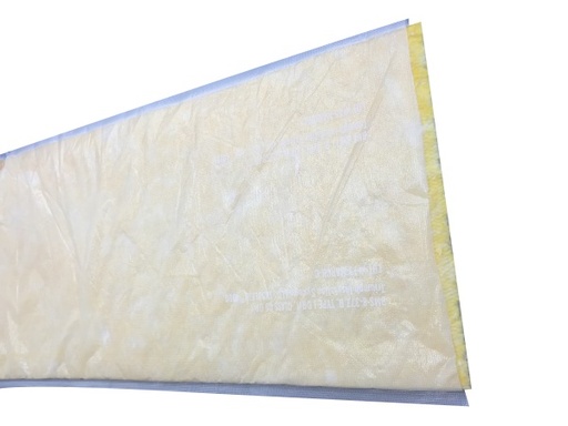 [RX1-09-04520] Fiberglass Insulation Blanket 1 X 20