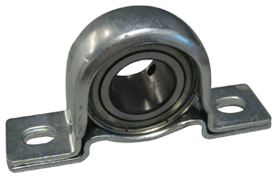 [RX1-04-01675] Bearing-BallSelf Align 1Shaf