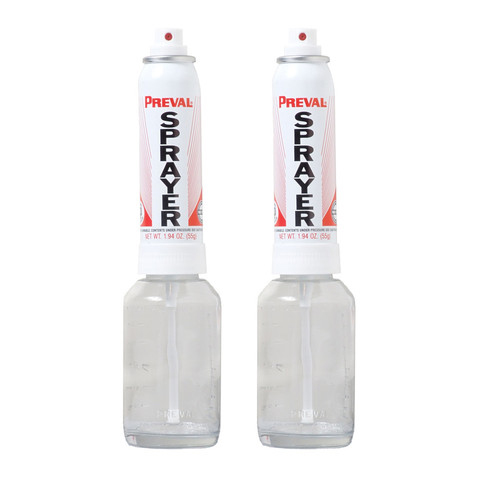 [RX1-09-04560] Preval Propack