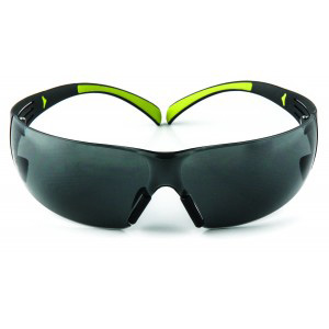 [RX1-09-04765] 3M Protective Eyewear 400 Gray Antifog