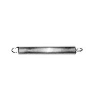[RX1-05-06385] Aeronca Rudder Pedal Spring