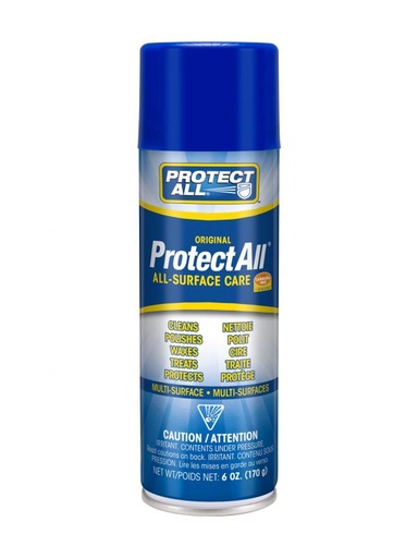 [RX1-09-24900] Protect All 13.5 Oz Spray