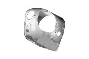 [RX1-05-06462] J-3C-65 TOP HALF COWL