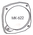 [RX1-10-00342] 3-1/8 Alt/Vsi Rsd Fc Cutout Pl