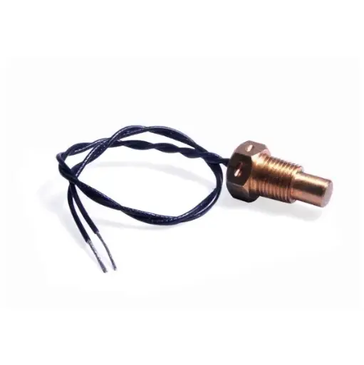 [RX1-10-00418] UMA Temperature Probe 5/8-18 1B3 Lycoming Non-TSO