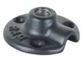 [RX1-10-00482] RAM Base 2-1/2 90 Dg 1/4 NPT