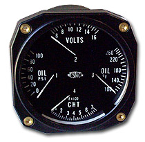 [RX1-10-02325] Westach Gauge 3AQ5Mm
