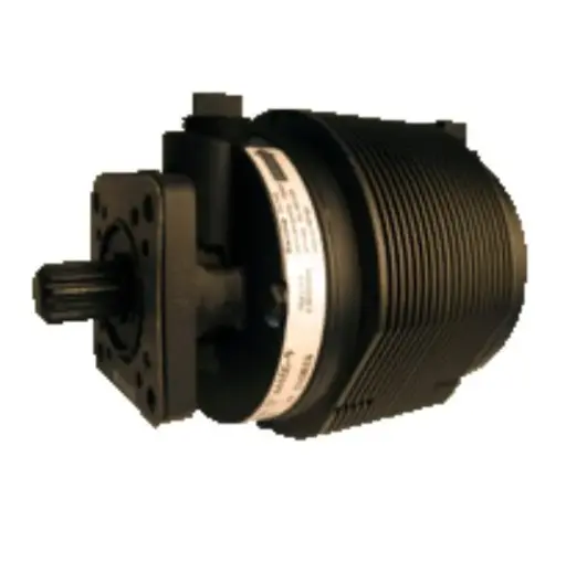 [RX1-10-03092] Rapco Vacuum Pump Dry Air Counter-Clockwise - Overhauled Exchange - 441CC-9