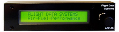 [RX1-10-03154] Flight Data Afp-30 12V