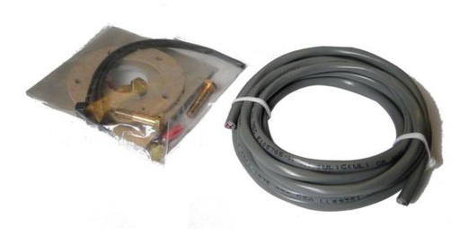 [RX1-10-03889] Fuel Probe Mount Kit Hard Tank