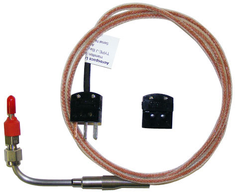 [RX1-10-04799] Aerospace Logic CHT Probe Kit Bayonet Type A200-Tcb