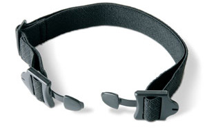 [RX1-10-05499] Garmin Elastic Strap For Heart Rate Monitor
