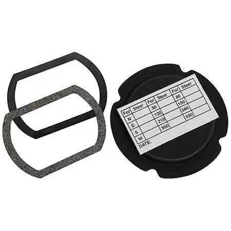 [RX1-10-08020] Compass Repair Without Fld