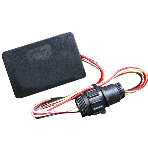 [RX1-10-25338] Electronics International Option Secondary Manifold Press