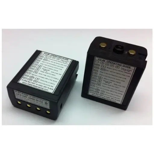 [RX1-11-00240] Bp KX99 Ni-CD Battery For King KX99