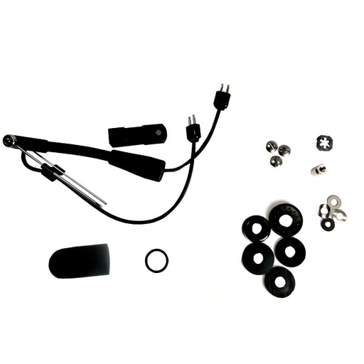 [RX1-11-00866] David Clark Mic Boom Assembly M-7