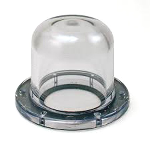 [RX1-11-01024] Fs-4400 Clear Lens