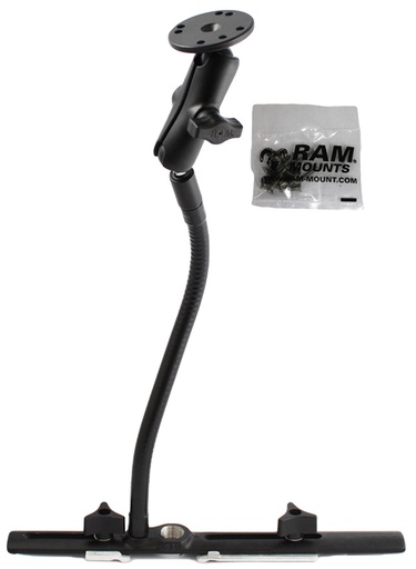 [RX1-11-01162] RAM Seat Rail Mount