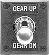 [RX1-11-01366] Bezel Gear Switch