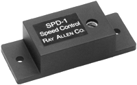 [RX1-11-02078] Rac Speed Control