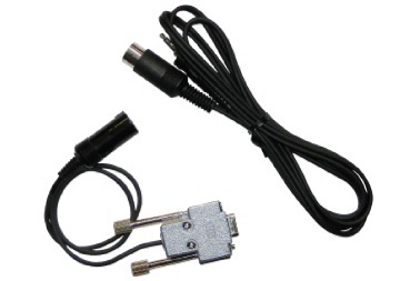 [RX1-11-02564] Yaesu Vertex VXA 210 300 700 ProgRAM Kit Online Software