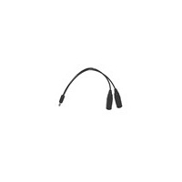 [RX1-11-03562] Pilot USA PA 72H Dual Helicopter To Single Adapter
