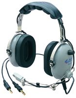 [RX1-11-03762] Softcomm C-40S Pro-Am Stereo Headset