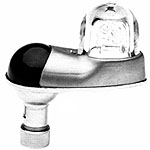 [RX1-11-04010-14-H] Strobe #6 A650-Pg/Pr 14V Horiz