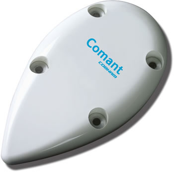 [RX1-11-04291] Comant CI-420-221 GPS Gain Arnic Teardrop TNC