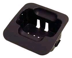 [RX1-11-04774] Icom AD101 Charging Adapter Fits Into Bc 119N For A6 A24