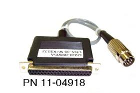 [RX1-11-04918] Lonestar Cnx-80 P/S Harness