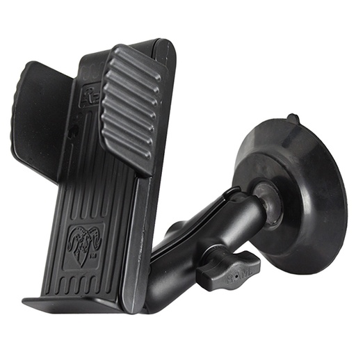 [RX1-11-05070] RAM HAND HELD MNT W/SUCT CUP