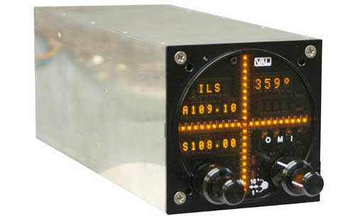 [RX1-11-05592] VAL INS 429 INTEGRATED NAV SYSTEM NON-TSO