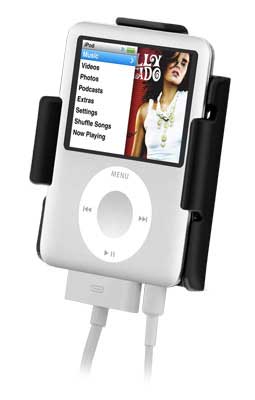 [RX1-11-06433] RAM Cradle Apple Nano Gen 3