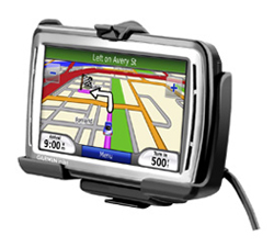 [RX1-11-06475] RAM Cradle Garmin Nuvi 800 850