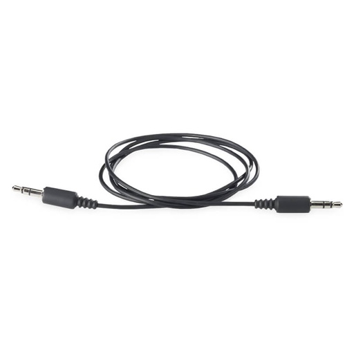 [RX1-11-08751] Bose A20 / A30 Auxillary Input 3.5MM To 3.5MM Adapter