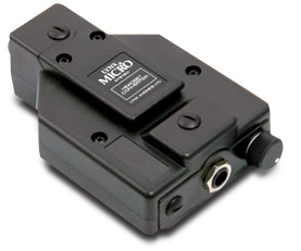 [RX1-11-09307] Lynx Micro Pilot Systems Single Jack Headset Converter