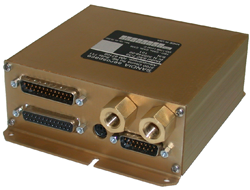 [RX1-11-09321] Sandia Sac 7-35 Airdata Computer Garmin Interface