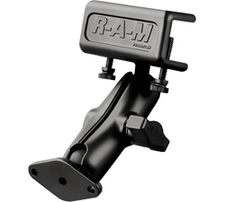 [RX1-11-09342] RAM System Diamond To Dash Mount