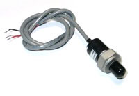 [RX1-11-09545] GRT Fuel Pressure Sensor 0-100 PSI